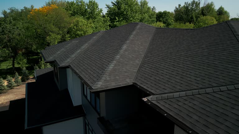 Best Roof Leak Repair  in Springfield, OR